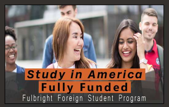 study-in-America