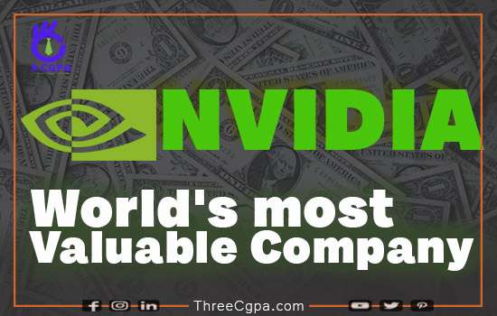 Nvidia-the-worlds-most-valuable-company