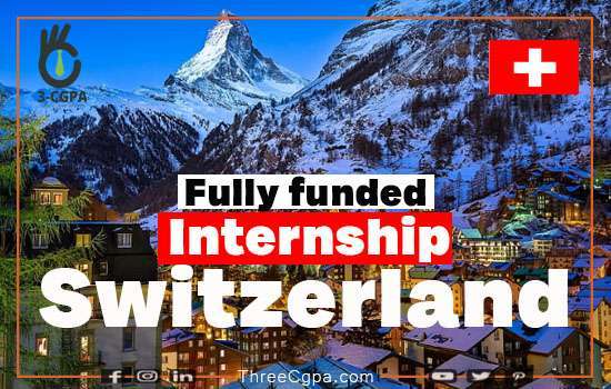 WHO-Internship-2024-in-Switzerland