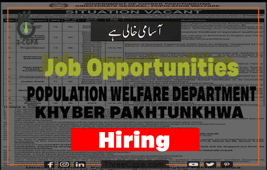 jobs in kpk