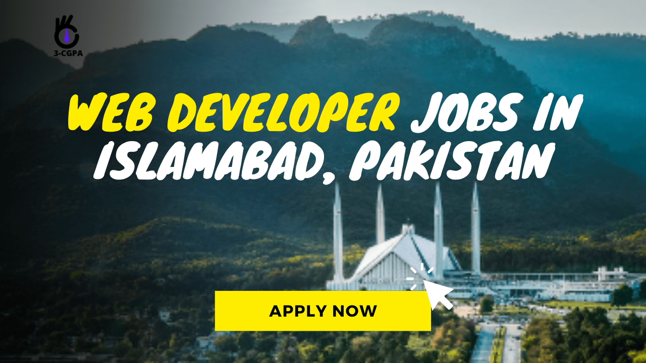 web-developer-jobs-islamabad