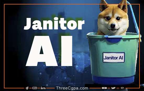 Janitor AI