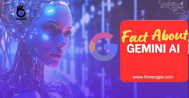 Google gemini ai